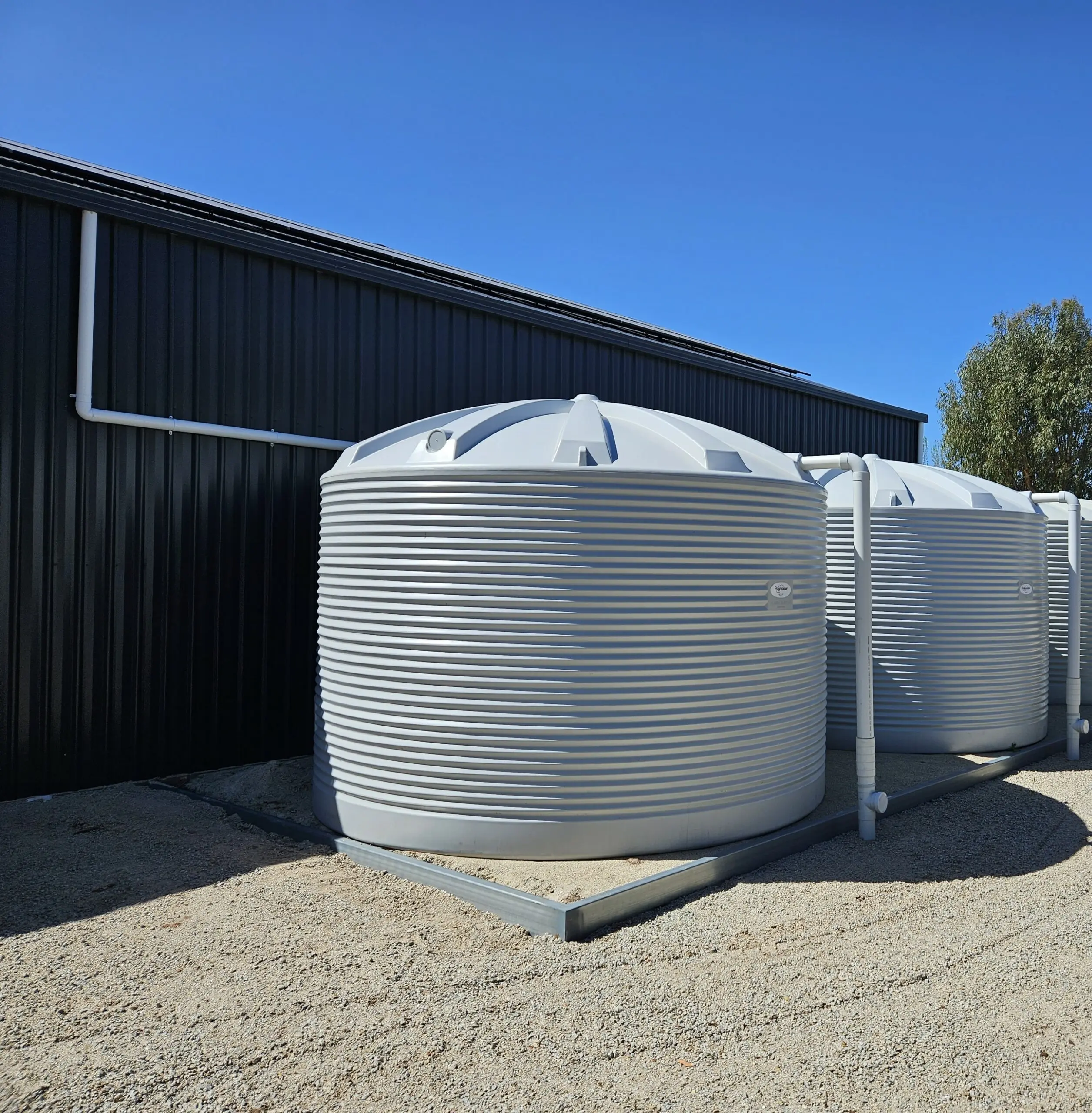 Water Level Controller
